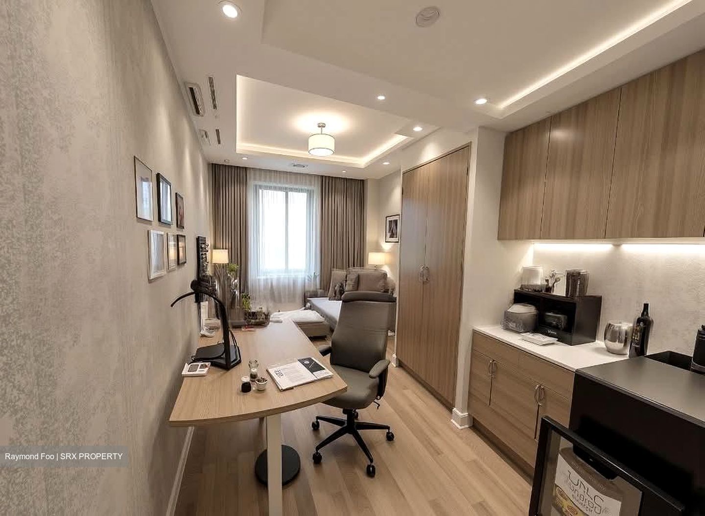 Stratum (D18), Condominium #564582801